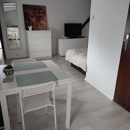 Apartament Mariacka ビィドゴシュチュ エクステリア 写真