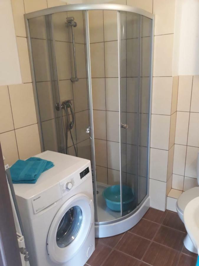 Apartament Mariacka ビィドゴシュチュ エクステリア 写真